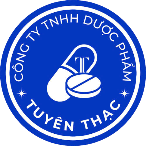 Dược phẩm Tuyên Thạc