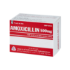 Amoxicilin