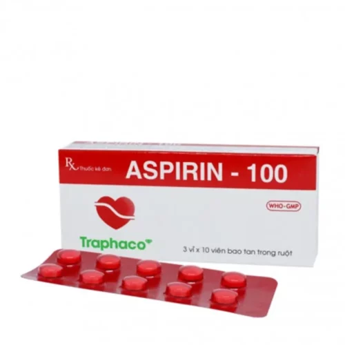 Aspirin