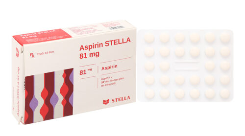 Aspirin