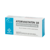 Atorvastatin