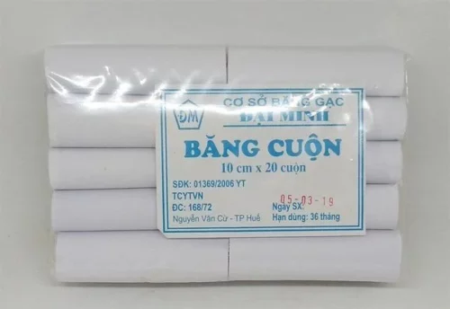 Băng cuộn