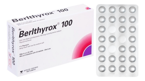 Berlthyrox