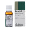 Berodual