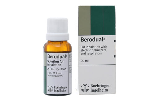 Berodual