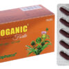 Boganic Forte, viên nang mềm