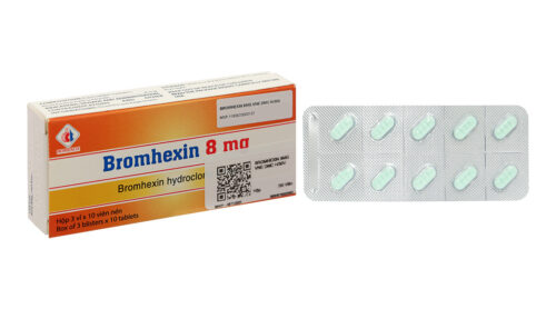 Bromhexin