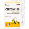 Cefixim 100