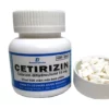 Cetirizin