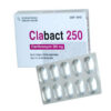 Clabact, Clarithromycin