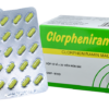 Clorpheniramin