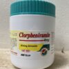 Clorpheniramin 4mg