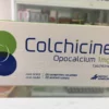 Colchicine