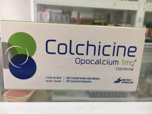 Colchicine