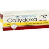 Collydexa