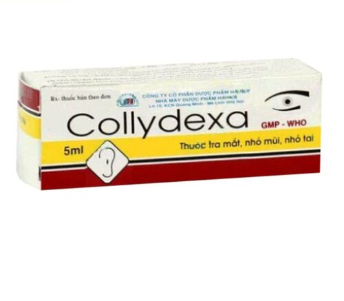 Collydexa