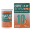 Coveram, Perindopril, Amlodipine