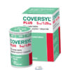 Coversyl Plus, Perindopril, Indapamide