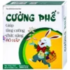 Cường Phế