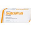 Diamicron MR, Gliclazide 30mg