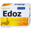 Edoz, trung hòa acid dạ dày