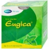 Eugica, trị ho, long đờm