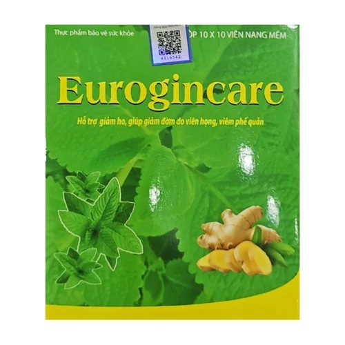 Eurogincare