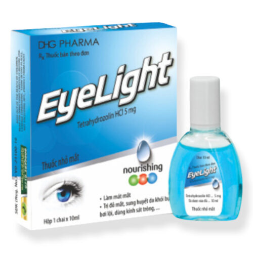 Eyelight