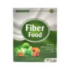 Fiber Food, chất xơ, nhuận tràng, giảm táo bón