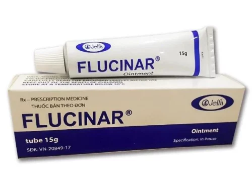 Flucinar