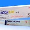 Fluocinolon