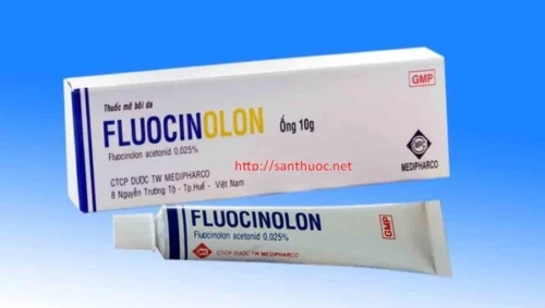 Fluocinolon