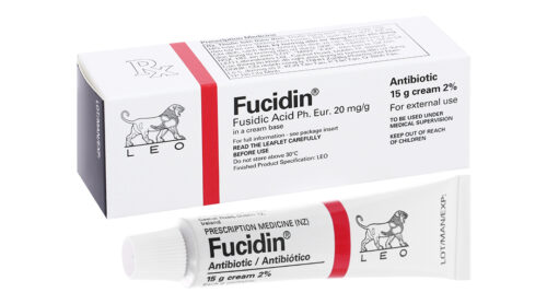 Fucidin