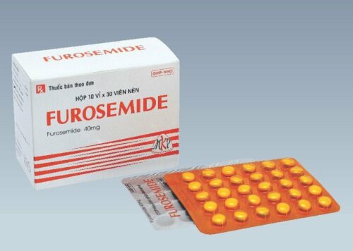 Furosemide