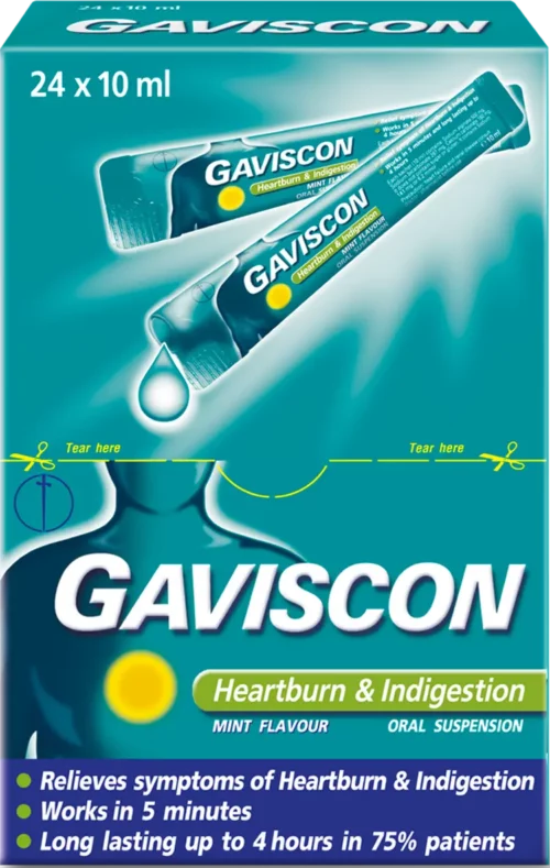 Gaviscon