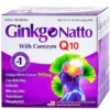 Ginkgo Natto, Coenzym Q10