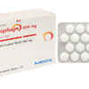 Glucophage, Metformin