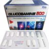 Glucosamine