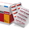 Hagimox, Amoxicilin