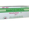 Hanodimenal, Dimenhydrinat