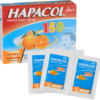 Hapacol, Paracetamol