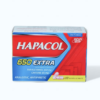 Hapacol Extra, Paracetamol, Caffeine