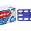 Hapacol Blue, Paracetamol