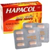 Hapacol Đau nhức, Paracetamol, Ibuprofen