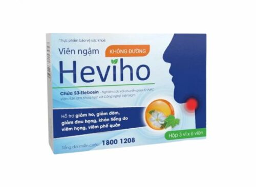 Heviho