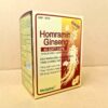 Homramin Ginseng, Homtamin Ginseng