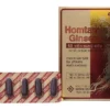 Homtamin Ginseng