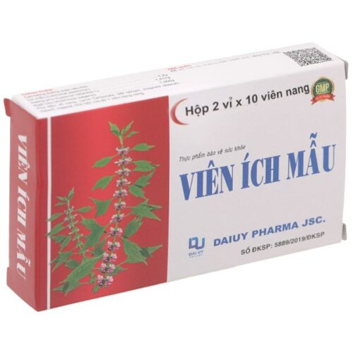 Viên Ích Mẫu, Đại uy