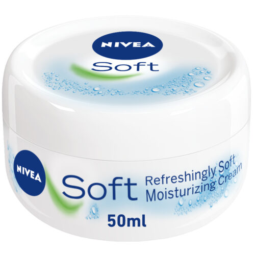 Nivea Soft