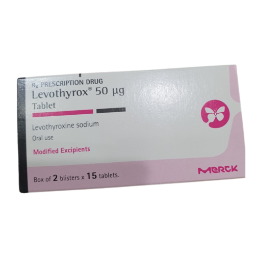 Levothyrox